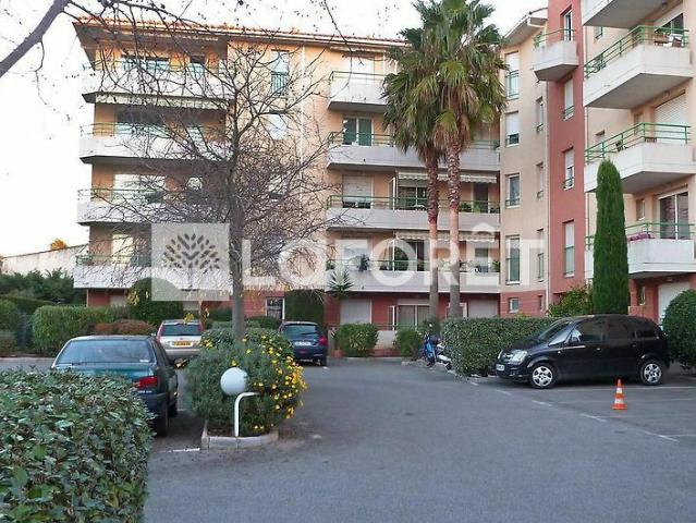 Appartement location à Arrondissement de Draguignan, Fréjus