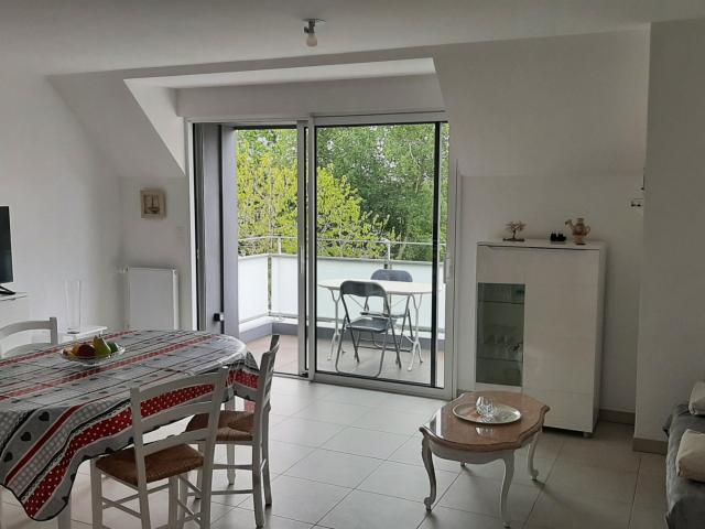 Appartement location à Saint-Malo, Bretagne