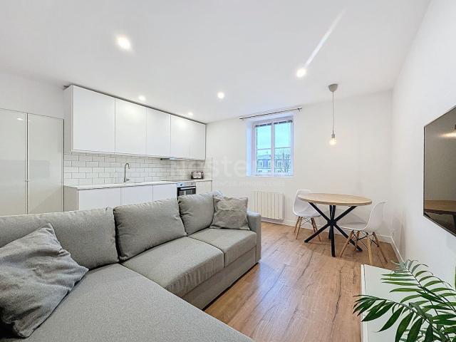 Appartement location à Senlis, Chantilly