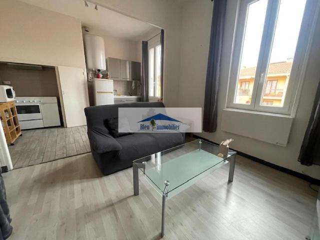 Appartement location à Perpignan