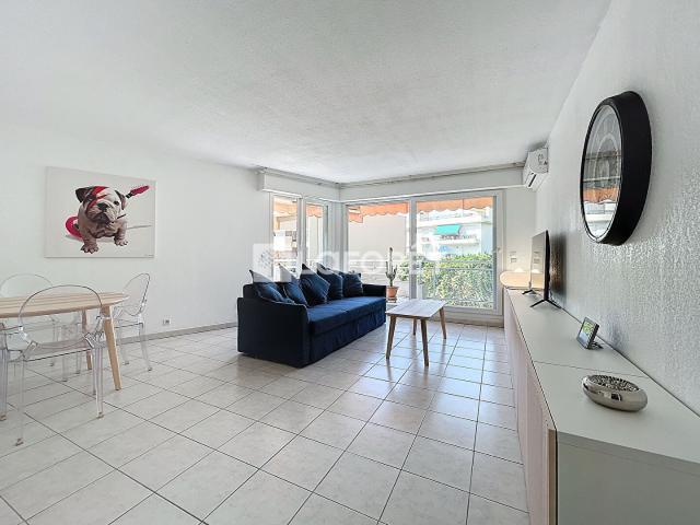 Appartement location à Nice, Menton