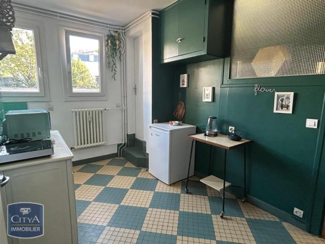 Appartement location à Le Mans