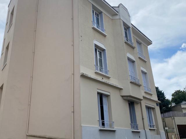 Appartement location à Clermont-Ferrand, Chamalières