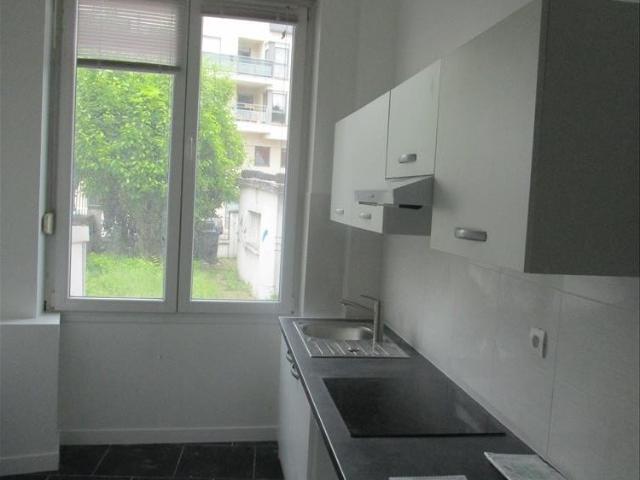 Appartement location à Forbach-Boulay-Moselle, Forbach
