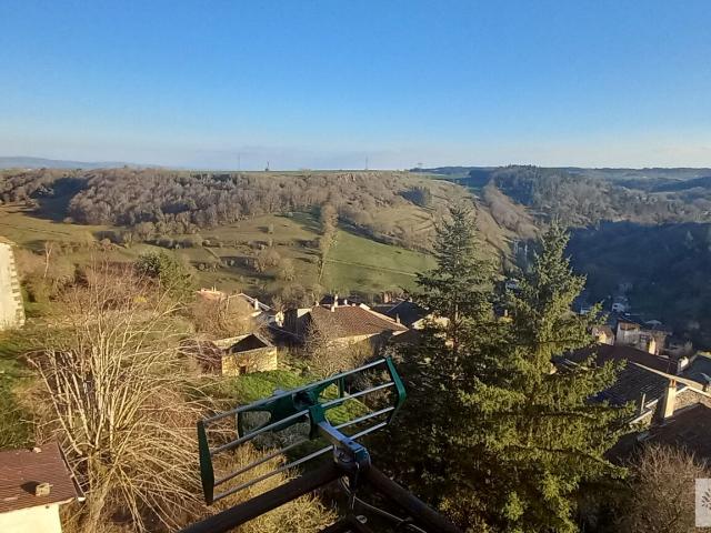 Appartement location à Saint-Flour, Cantal