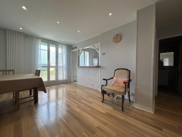 Appartement location à Versailles, Bois-d'arcy