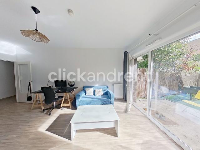 Appartement location à Saint-Denis, Aubervilliers