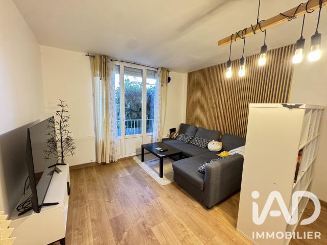 Appartement location à Tours, La Riche