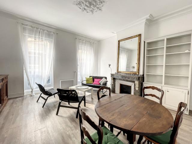Appartement location à Toulouse