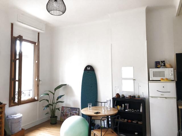 Appartement location à Bordeaux