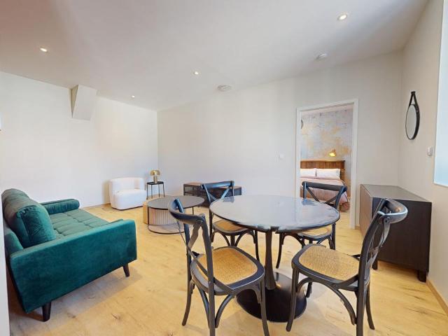 Appartement location à Dole