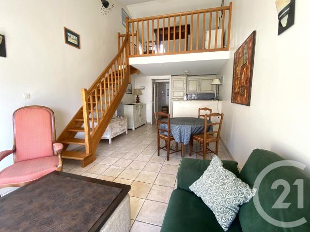 Appartement location à Les Sables-d'Olonne, Château-d'olonne