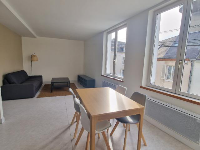 Appartement location à Châteauneuf-sur-Loire, Loiret