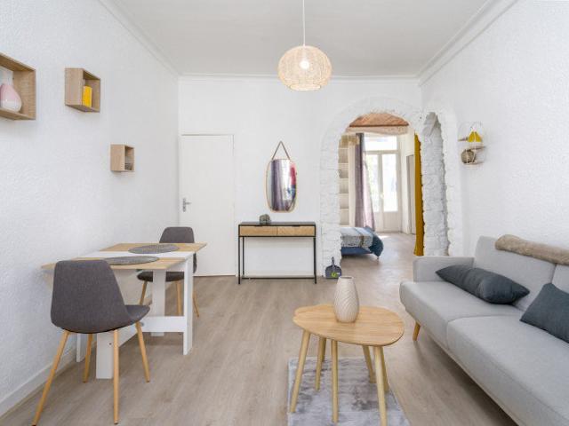 Appartement location à Valence