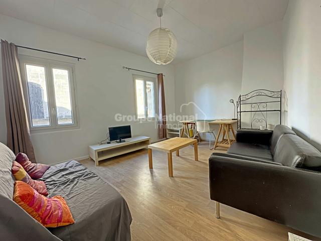 Appartement location à Arles