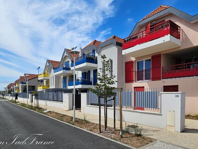 Appartement location à La Rochelle, Châtelaillon-plage