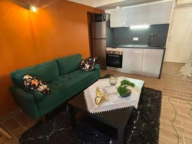 Appartement location à Vallauris, Alpes-Maritimes