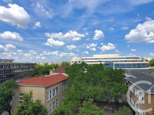 Appartement location à Nogent-sur-Marne, Maisons-alfort