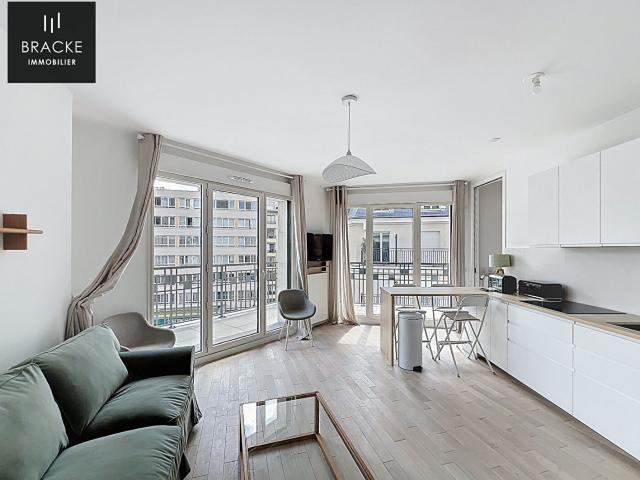 Appartement location à Nanterre, Puteaux