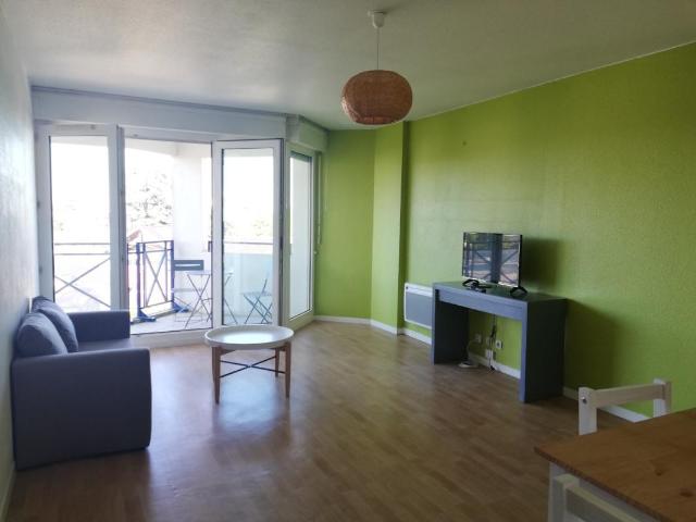 Appartement location à Bordeaux