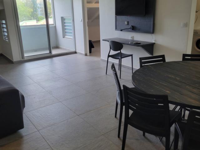 Appartement location à Guadeloupe