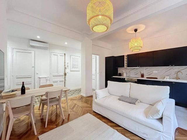 Appartement location à Nice