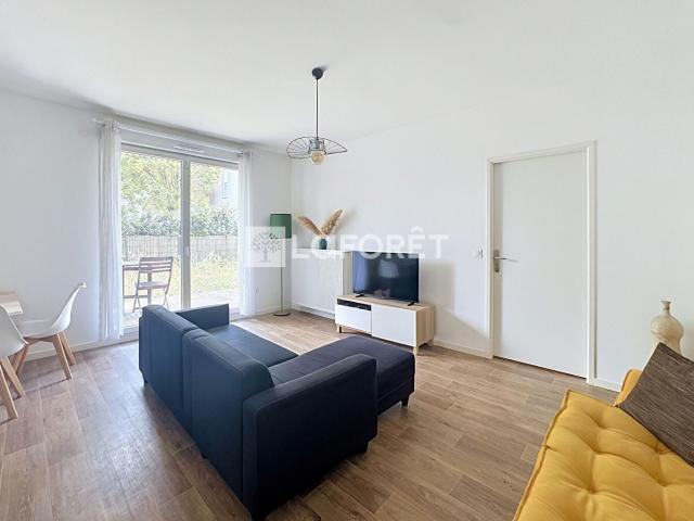 Appartement location à Créteil, Bonneuil-sur-marne