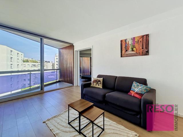 Appartement location à Saint-Julien-en-Genevois, Annemasse