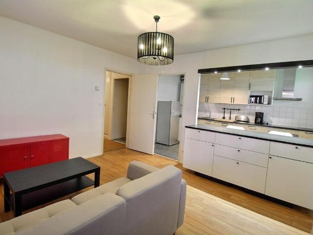 Appartement location à Bordeaux, Le Bouscat