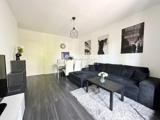 Appartement location à Grenoble