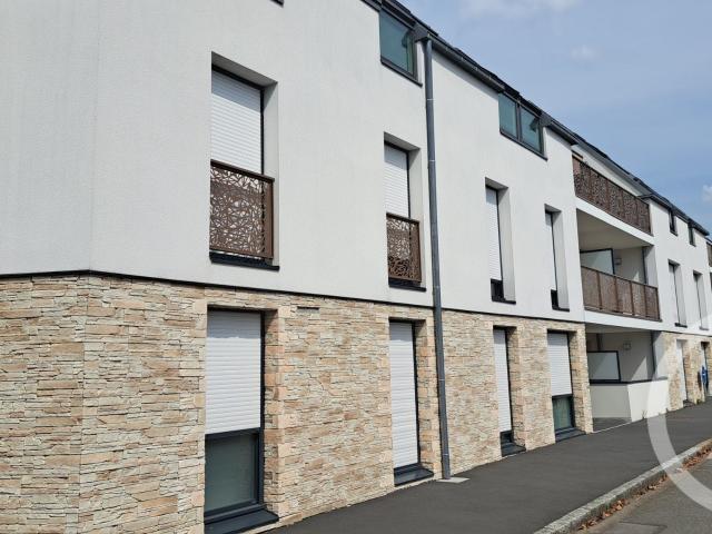 Appartement location à Nantes, Les Sorinières