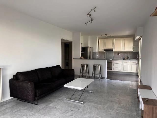 Appartement location à Nice