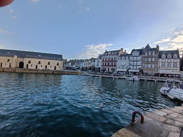 Appartement location à Saint-Nazaire, Le Croisic