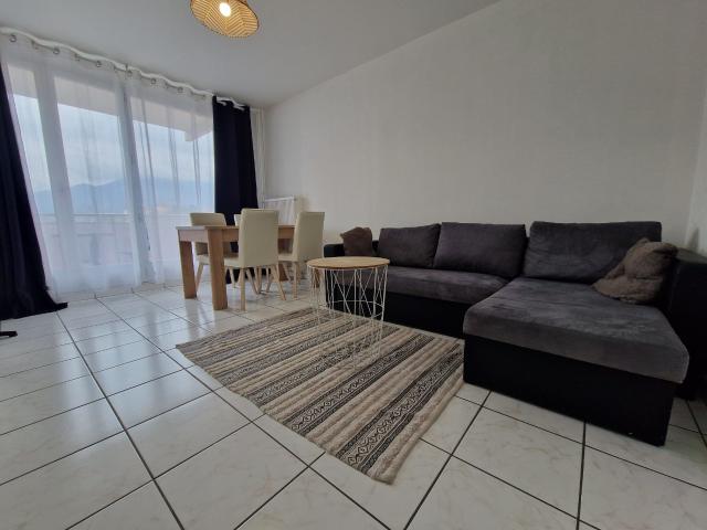 Appartement location à Annecy