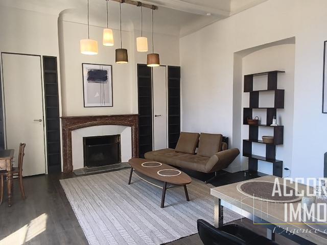 Appartement location à Béziers