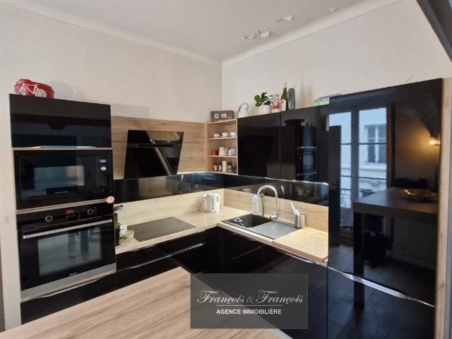 Appartement location à Nantes
