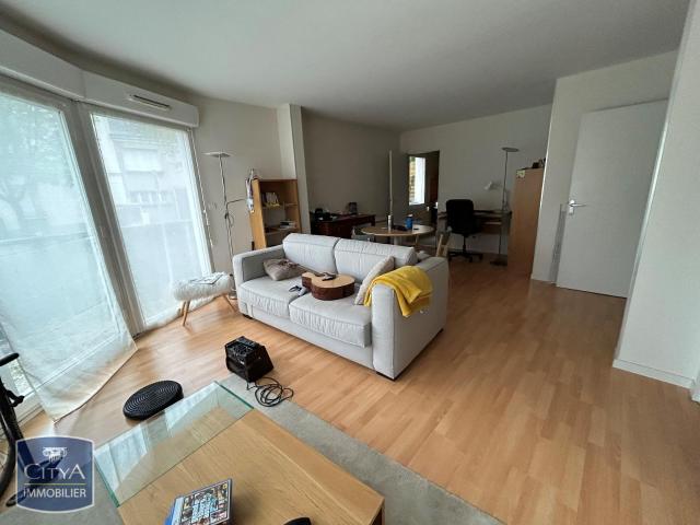 Appartement location à Tours