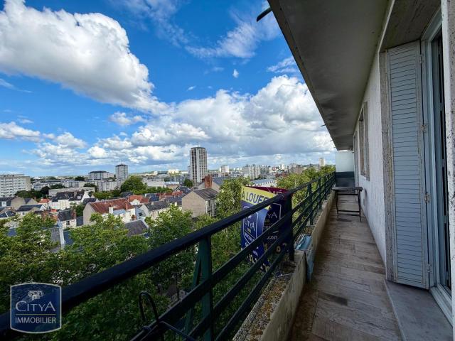 Appartement location à Tours