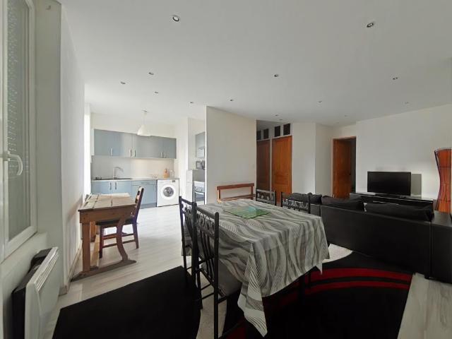 Appartement location à Saint-Étienne, Saint-etienne