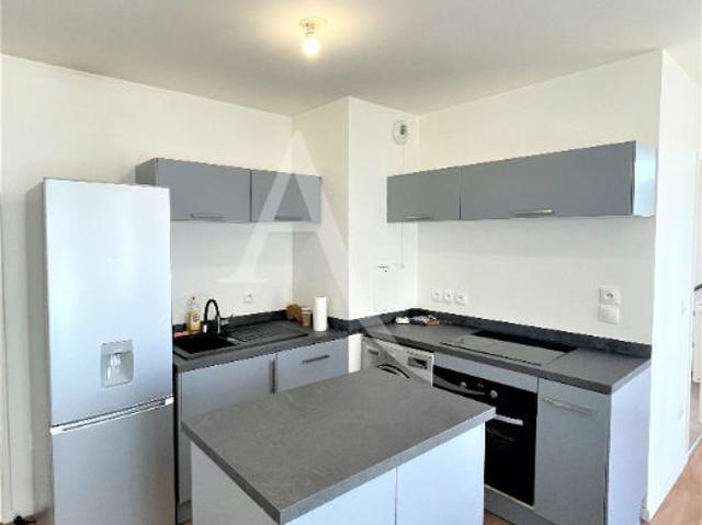 Appartement location à Saint-Denis, Aubervilliers