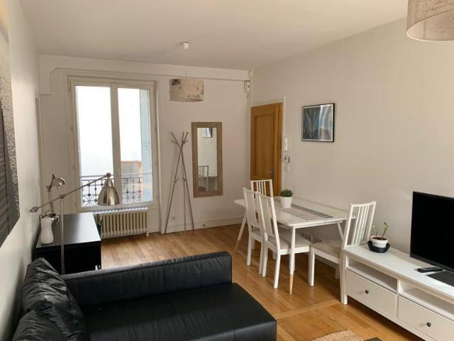 Appartement location à Saint-Germain-en-Laye, Saint-germain-en-laye