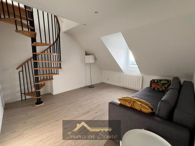Appartement location à Rouen, Ruan
