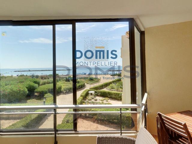Appartement location à Montpellier, Palavas-les-flots