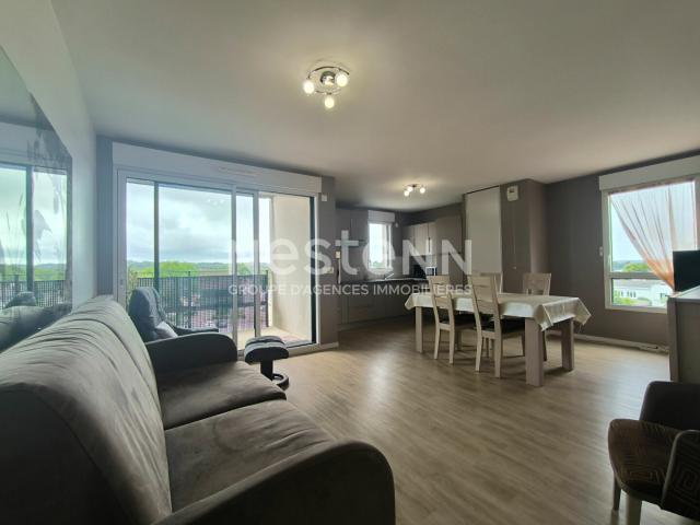 Appartement location à Vannes, Bretagne