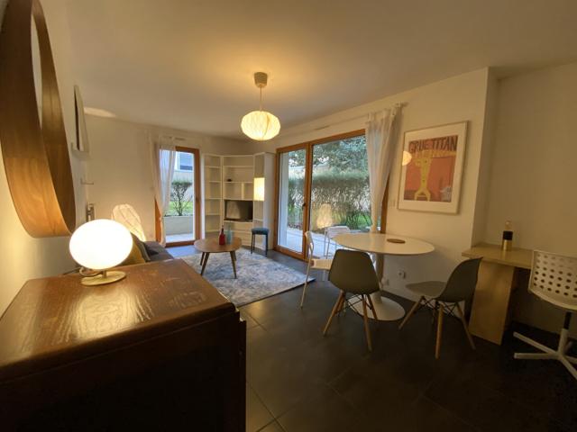 Appartement location à Nantes