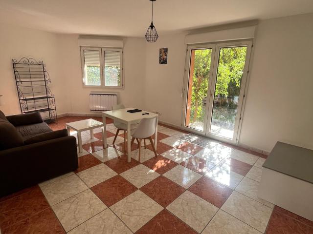 Appartement location à Toulouse