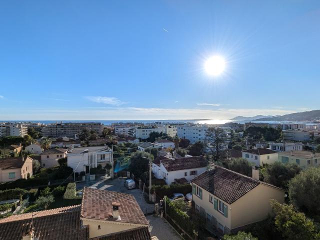 Appartement location à Grasse, Antibes