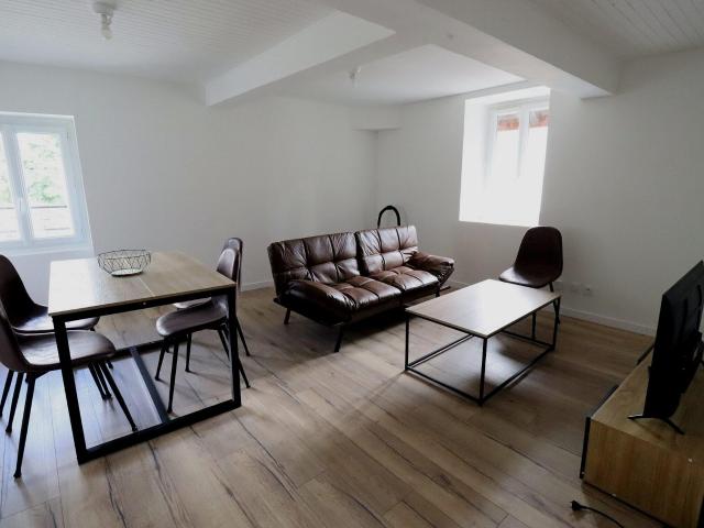 Appartement location à Vienne, La Côte-saint-andré