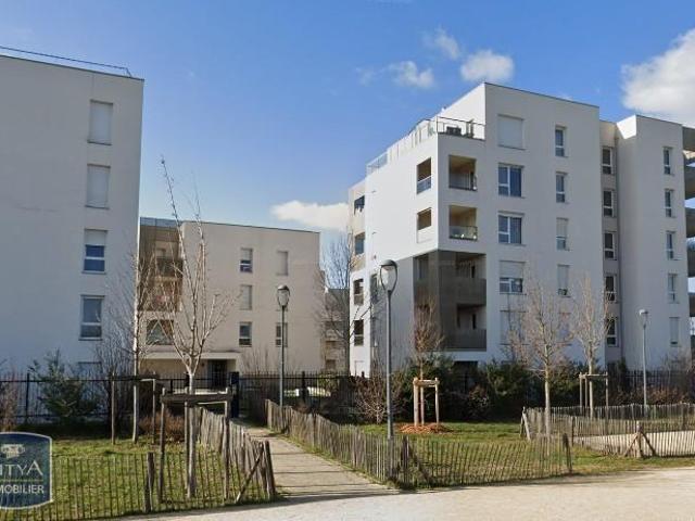 Appartement location à Lyon, Métropole de Lyon