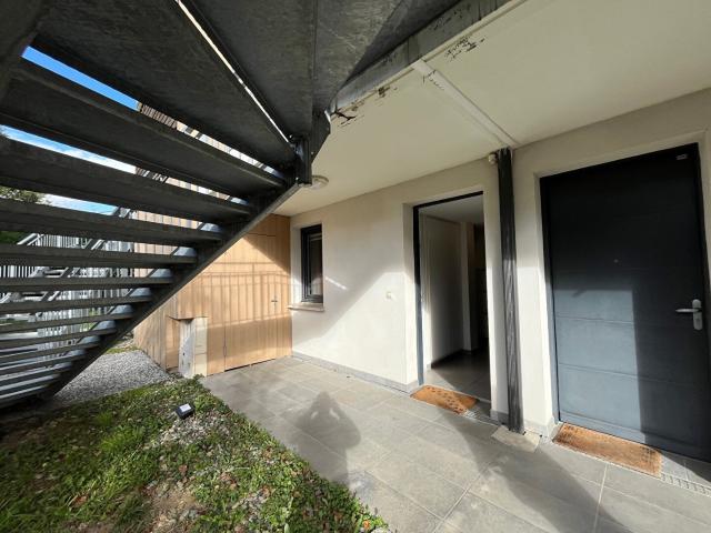 Appartement location à Toulouse, Aucamville